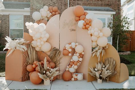 round backdrop decoration ideas|how to make arch backdrop.